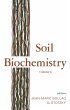 Soil Biochemistry (eBook, ePUB) - Bild 1