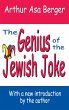 The Genius of the Jewish Joke (eBook,... - Bild 1
