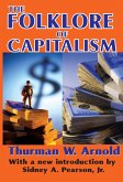 The Folklore of Capitalism (eBook, ePUB)