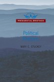 Political Rhetoric (eBook, PDF)