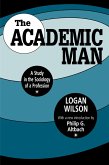 The Academic Man (eBook, PDF) The Academic Man (eBook, PDF)