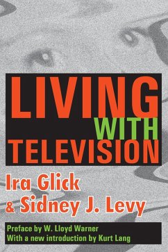 Living with Television (eBook, PDF)