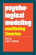 Psychological Modeling (eBook, PDF) - Bild 1