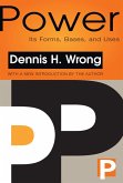 Power (eBook, ePUB)