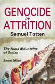 Genocide by Attrition (eBook, ePUB) Genocide by Attrition (eBook, ePUB)