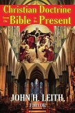 Christian Doctrine from the Bible to the Present (eBook, PDF)