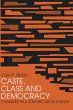 Caste, Class and Democracy (eBook, PDF) - Bild 1