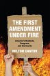 First Amendment Under Fire (eBook, PDF) - Bild 1