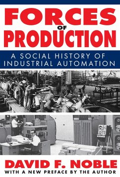 Cover Forces of Production (eBook, ePUB)