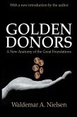 Golden Donors (eBook, ePUB) Golden Donors (eBook, ePUB)
