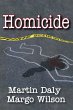 Homicide (eBook, PDF) - Bild 1