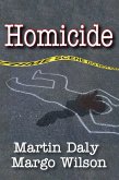 Homicide (eBook, PDF)
