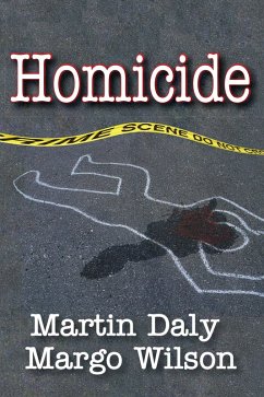 Cover Homicide (eBook, PDF)