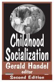 Childhood Socialization (eBook, PDF)