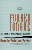 Forked Tongue (eBook, PDF) Forked Tongue (eBook, PDF)