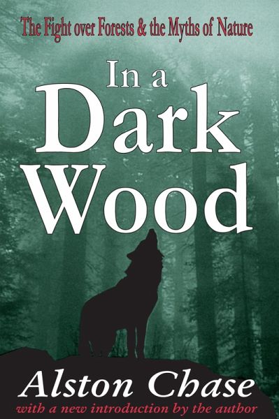 In a Dark Wood (eBook, ePUB) In a Dark Wood (eBook, ePUB)