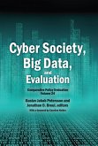 Cyber Society, Big Data, and Evaluation (eBook, PDF)