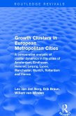 Revival: Growth Clusters in European Metropolitan Cities (2001) (eBook, PDF)