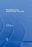 Revolutions in the Western World 1775-1825 (eBook, PDF)