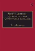 Mixing Methods: Qualitative and Quantitative Research (eBook, PDF)