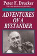 Adventures of a Bystander (eBook, ePUB) - Bild 1