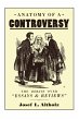Anatomy of a Controversy (eBook, PDF) - Bild 1