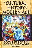A Cultural History of the Modern Age (eBook, ePUB)