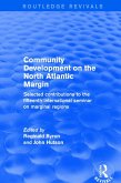Community Development on the North Atlantic Margin (eBook, ePUB)