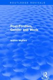 Post-Fordism, Gender and Work (eBook, ePUB)