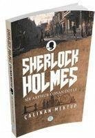 Sherlock Holmes - Calinan Mektup - Arthur Conan Doyle