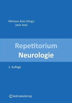 Repetitorium Neurologie (zweite Auflage) - Mimoun Azizi