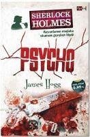 Sherlock Holmes - Psycho - Hogg, James