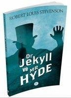 Dr. Jekyll ve Mr. Hyde - Louis Stevenson, Robert