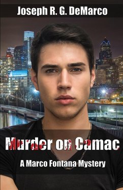 Murder on Camac - DeMarco, Joseph R. G.