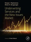 Underwriting Services and the New Issues Market (eBook, ePUB)