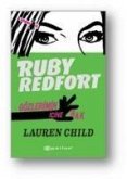 Ruby Redfort