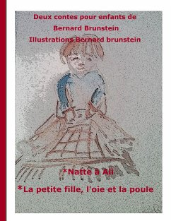 Natte à Ali et Brindille