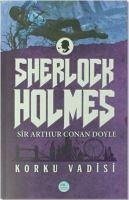 Korku Vadisi - Sherlock Holmes - Arthur Conan Doyle