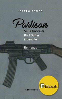 Partisan (eBook, ePUB) - Romeo, Carlo