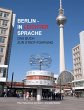 Berlin in leichter Sprache - Bild 1