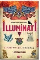 Illuminati - J. Watson, Stephen