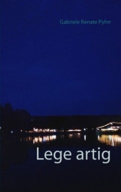 Cover Lege artig