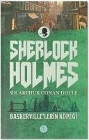 Baskervillelerin Köpegi - Sherlock Holmes - Arthur Conan Doyle