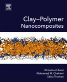 Clay-Polymer Nanocomposites (eBook, ePUB)