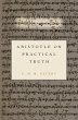 Aristotle on Practical Truth (eBook,... - Bild 1