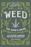 Weed, The User's Guide (eBook, ePUB)