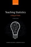 Teaching Statistics (eBook, ePUB) Teaching Statistics (eBook, ePUB)