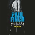 Totenspieler / Detective Heckenburg Bd.5 (MP3-Download)