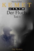 KEMET: Der Fluch - Teil 1 (eBook, ePUB)