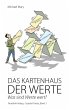Das Kartenhaus der Werte (eBook, ePUB) - Bild 1